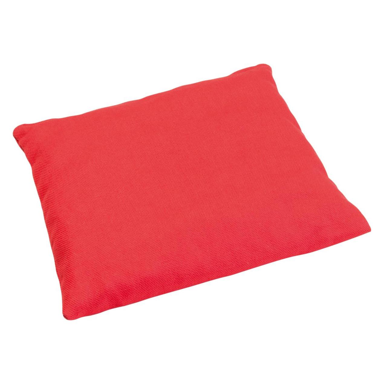 Kübler Sport Kirschkernkissen (19 x 19 cm) (Kirschkern 19x19 cm)