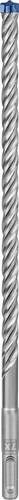 Bosch Accessories EXPERT SDS plus-7X 2608900172 Hammerbohrer 10teilig 10mm Gesamtlänge 265mm SDS-Plus 10St.