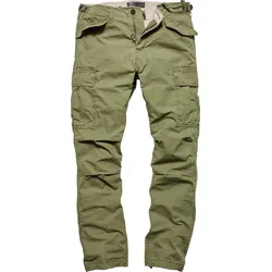 Vintage Industries Miller M65 Hosen 40