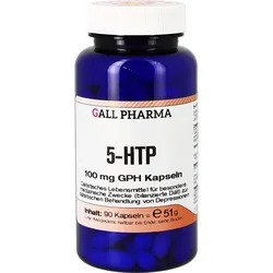 5-Htp 100 mg Gph Kapseln 90 ST