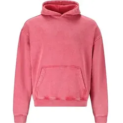 VIRTUS Hoodie Lloyd, Größe XL in Rot Rot