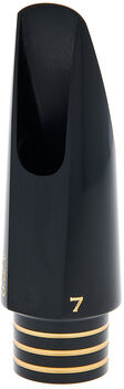 10MFAN Alto Madness 7 Schwarz