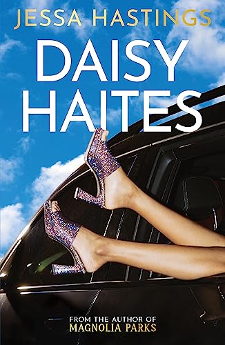 Jessa Hastings - Daisy Haites: Book 2 (Magnolia Parks Universe) - Preis vom 02.10.2026 23:42:20 h