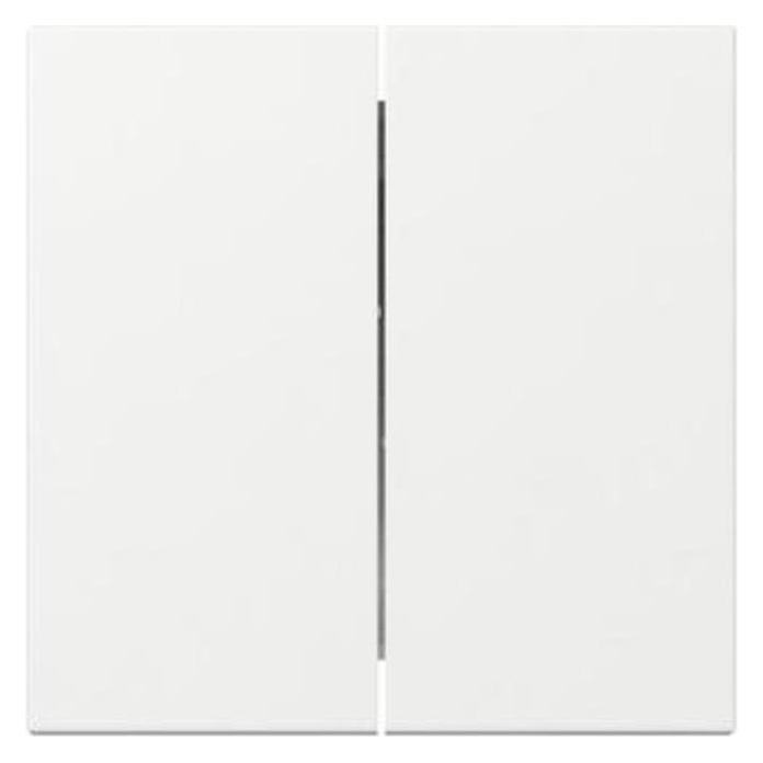 Gira Wippe 2f gerade (349503)