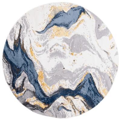 SAFAVIEH Amelia Bente Modern & Contemporary Rug
