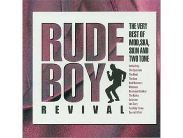 Rude Boy Revival