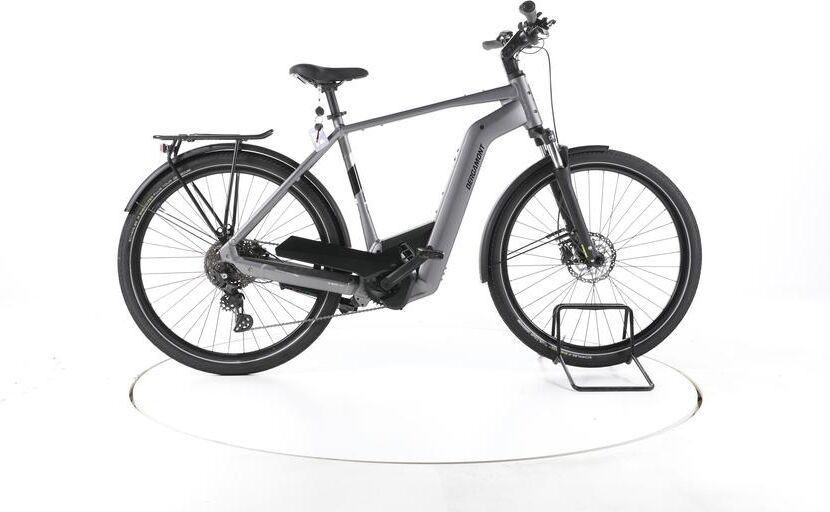 Bergamont E-Horizon Sport Trekking E-Bike - 306388
