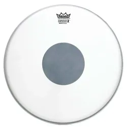 Remo Emperor X - Snare Fell - 13 Zoll - Snare-Drum-Fell