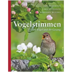 Vogelstimmen, Ratgeber von Einhard Bezzel