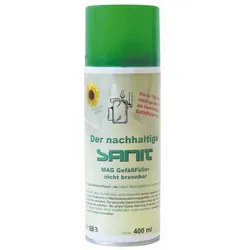 Sanit Gefäßfüller 3204 400 ml, nicht brennbar, Dose