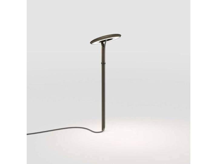 IP44.de Spießleuchte pad - Braun (cool brown) Clean, Minimalist