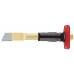 RENNSTEIG WERKZEUGE Rennsteig 367 250 1 Elektrikerschlitzmeißel HS 250 mm