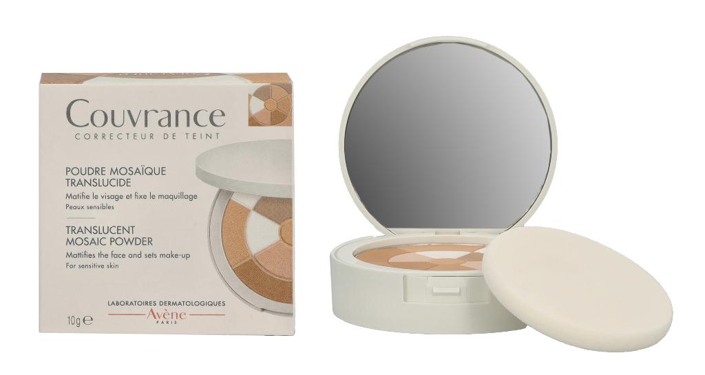 Avene Couvrance Translucent Mosaic Powder10 g.