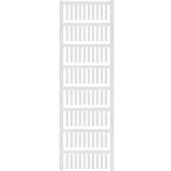 Weidmüller Kabelmarkierungssystem SFR 1/12 MC SDR