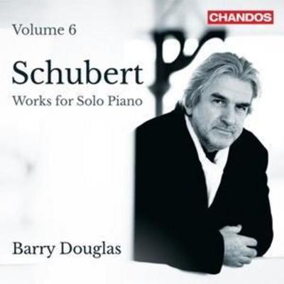 Klavierwerke Vol.6 - Barry Douglas, CD