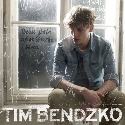 Tim Bendzko - Wenn Worte Meine Sprache Wären (2013) - Preis vom 09.10.2026 07:28:09 h