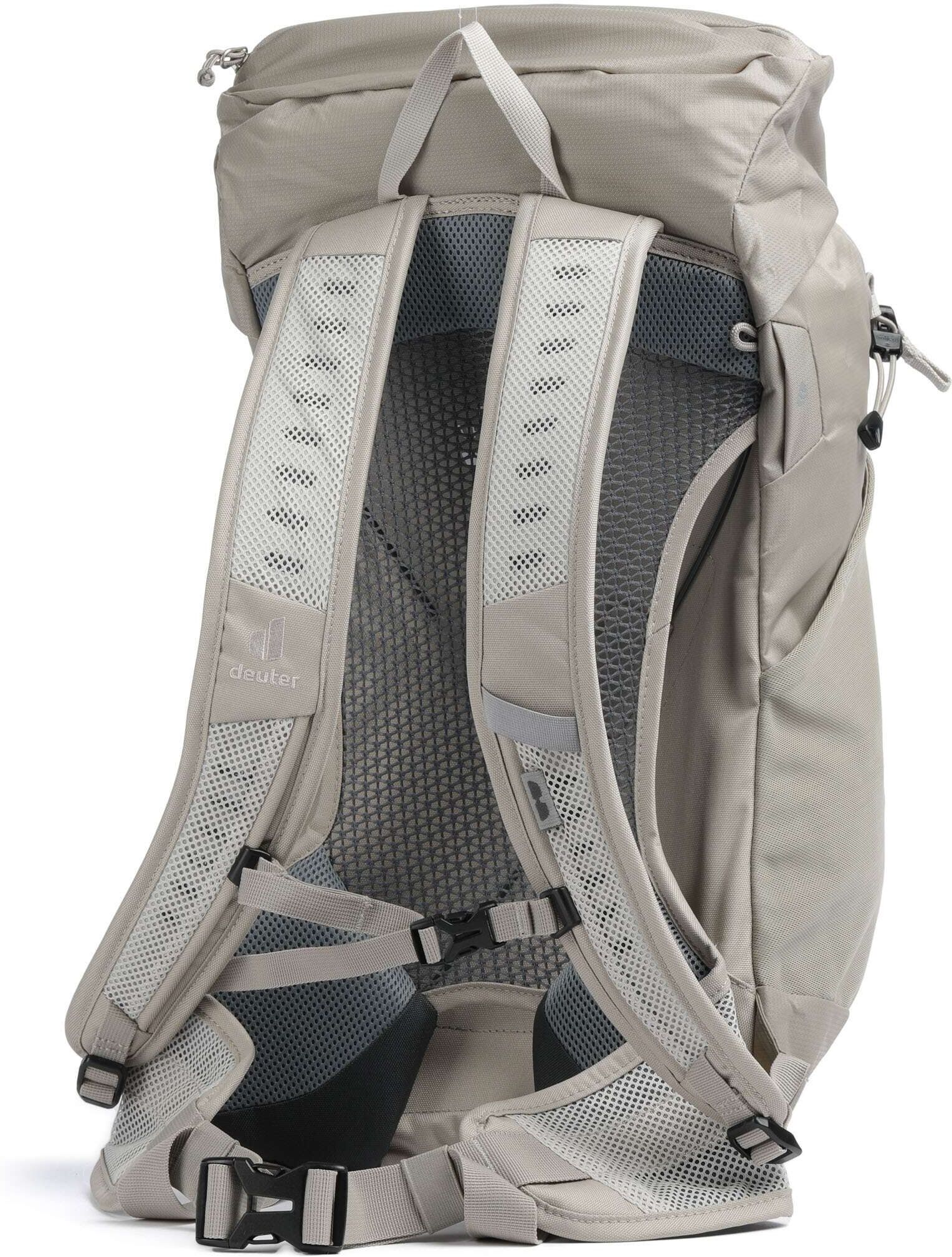 Deuter AC Lite 24 Wanderrucksack, braun