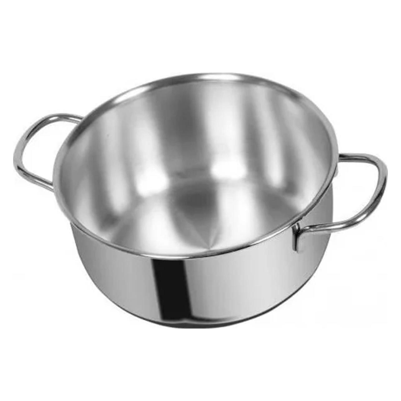 Metalsomma Kasserolle (Kochtopf) (40386853)