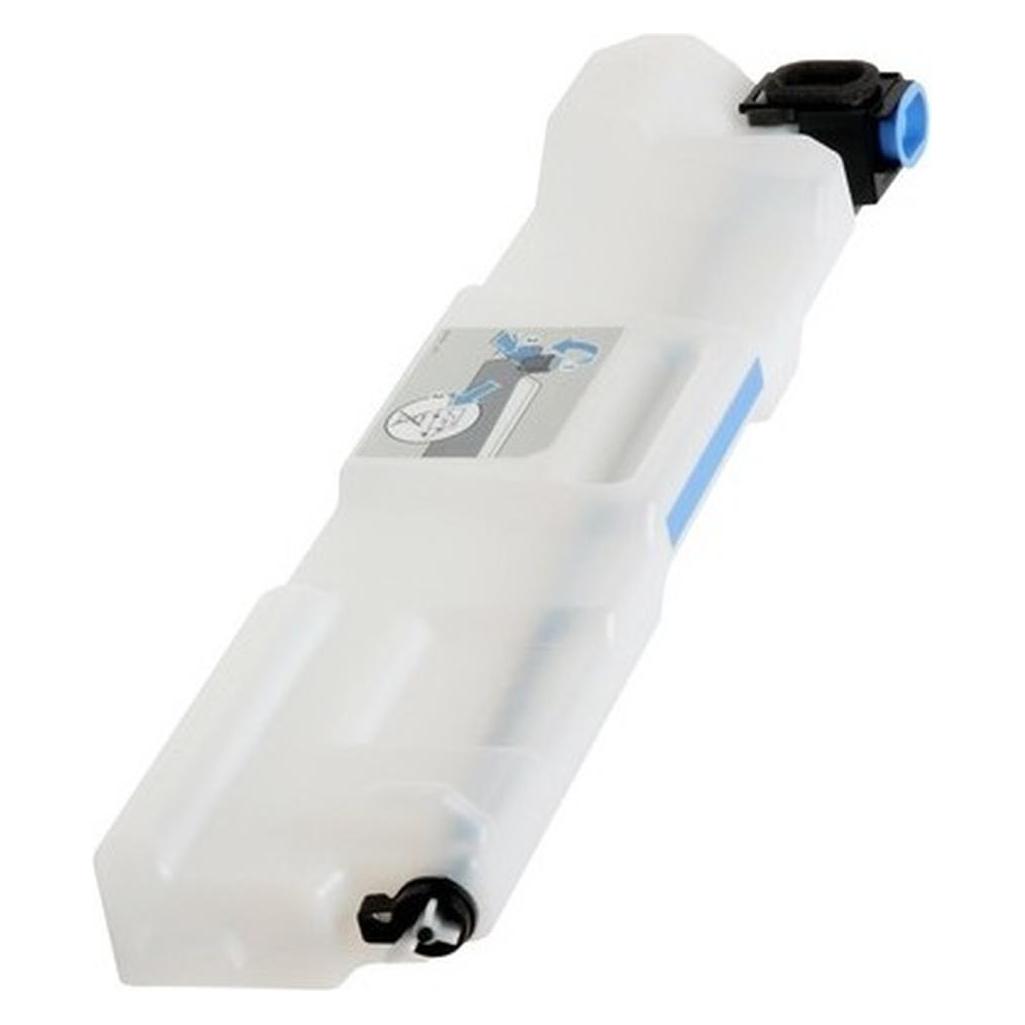 HP Toner Collection Unit Kit (BK) (CE980-67901)