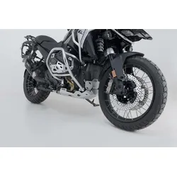 SW-Motech Motorschutz - Silbern. BMW R 1300 GS (23-).
