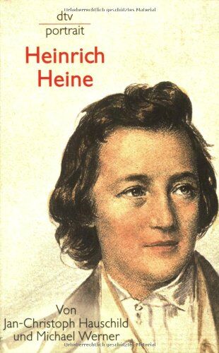 Michael Werner - Heinrich Heine - Preis vom 12.10.2026 11:37:12 h