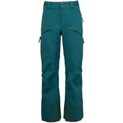 Black Diamond, Damen, Skihosen, W Recon Stretch Pants (M), Grün