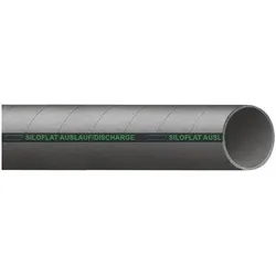 Teguma Betonsilo-Auslaufschlauch SILOFLAT/AUSLAUF ID 305,0mm L.10m