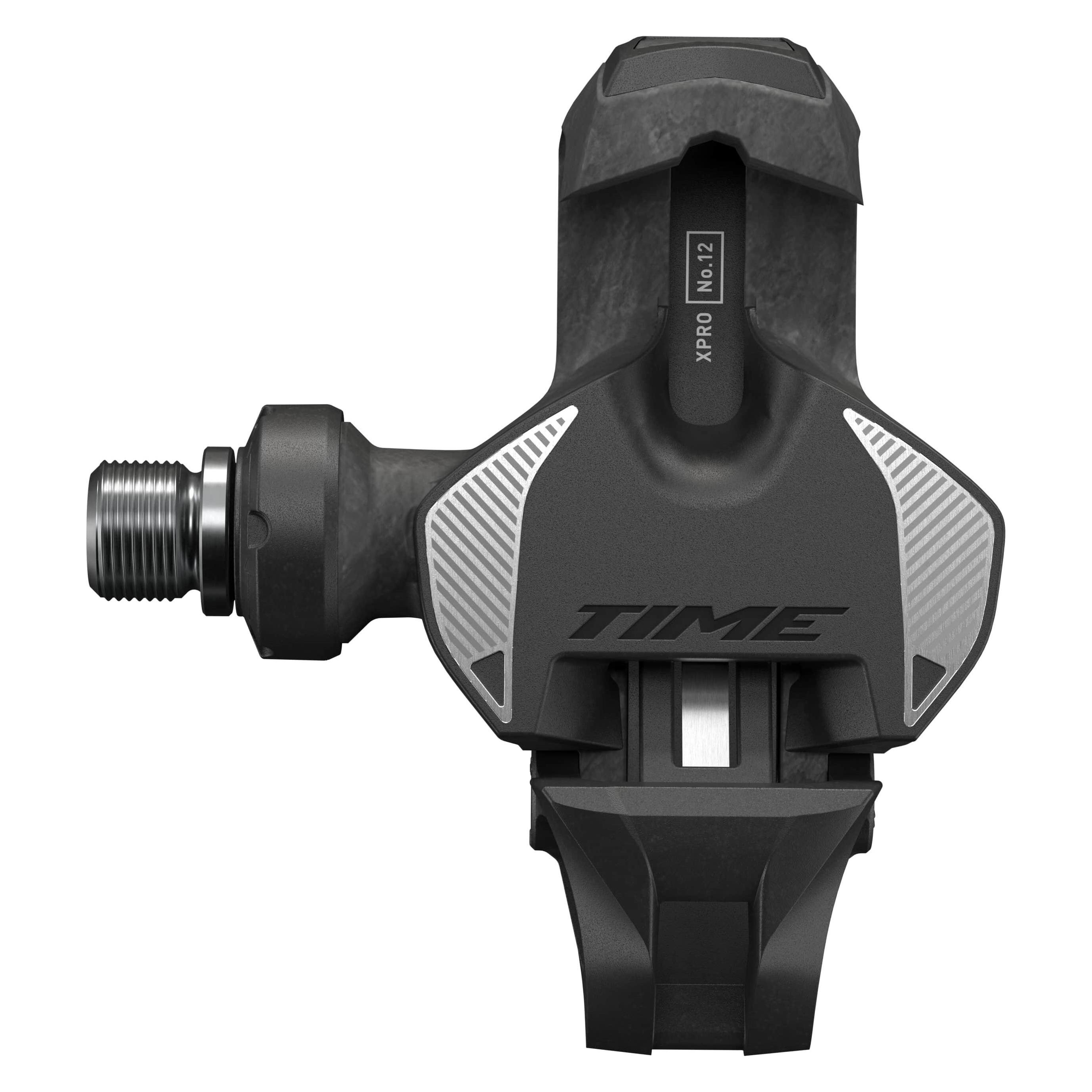 Time MY24 Road Pedal Xpro 12 Q-Factor 57 (00.6718.032.005)