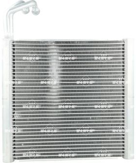 Nrf Verdampfer, Klimaanlage 36234 Für Mg