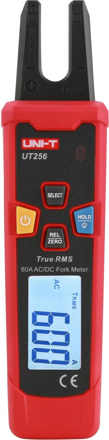 UNI-T UT256 Voltmeter met LCD-display model MIE0470