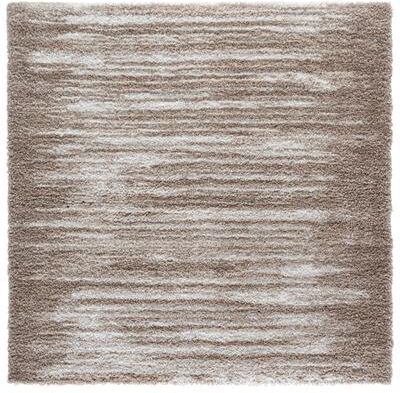 SAFAVIEH Atlantis Shag Annerose Ultra Thick Plush Rug