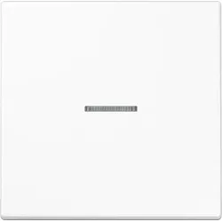 Jung Wippe Lichtleiter aws LS 990 KO5 WW LS990KO5WW