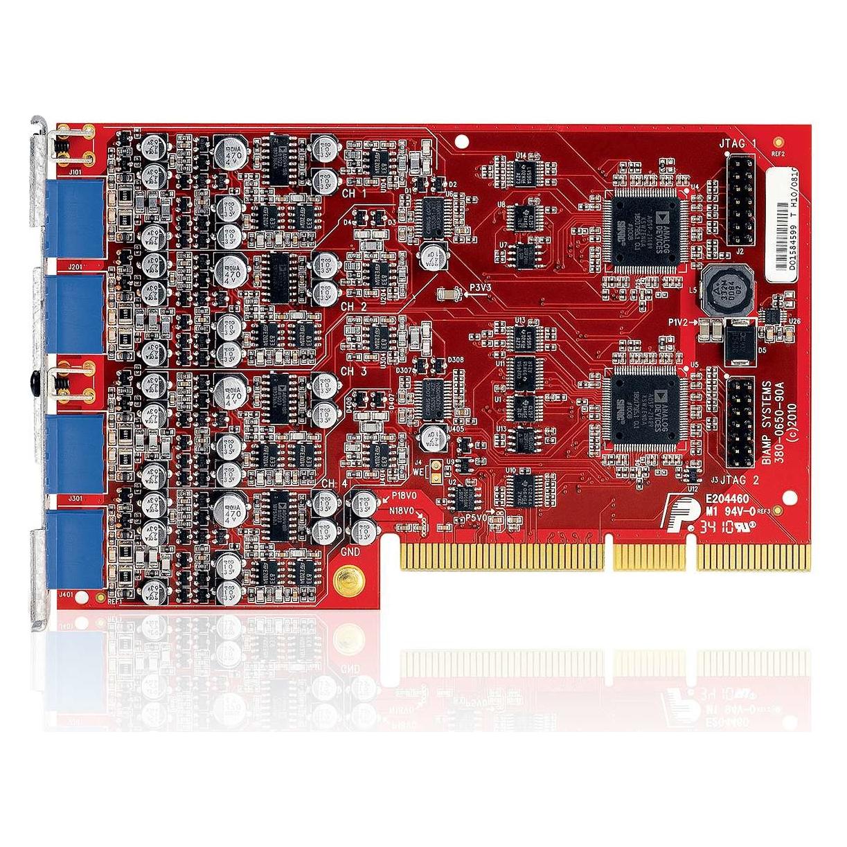 Biamp SAC-4 CK (909.0355.900)