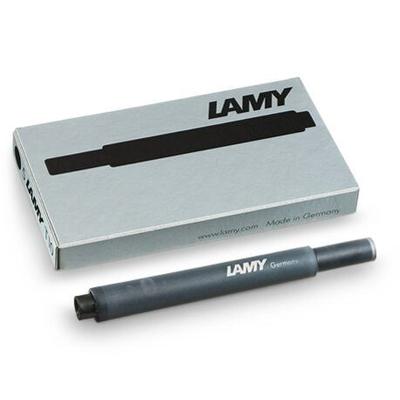 LAMY 2075 Tintenpatrone T 10 schwarz