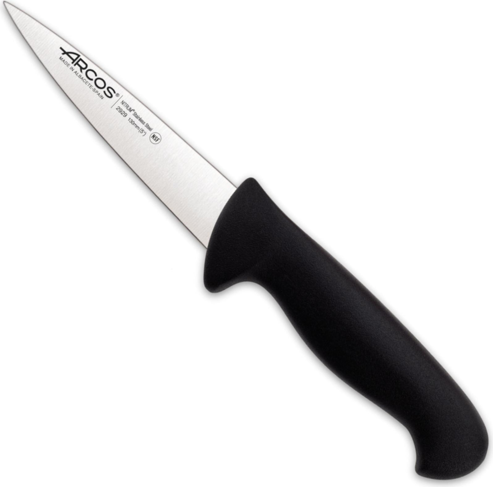 Arcos Slagersmes Serie 2900 Boning Knife Lengte: 27,4 cm