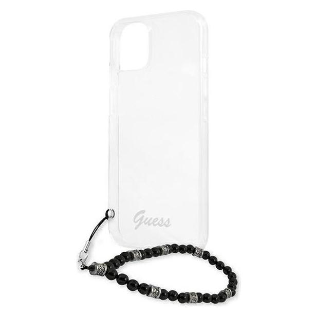 Guess Case (Apple iPhone 13, Apple iPhone 14, Apple iPhone 15) (GUE001782-0)