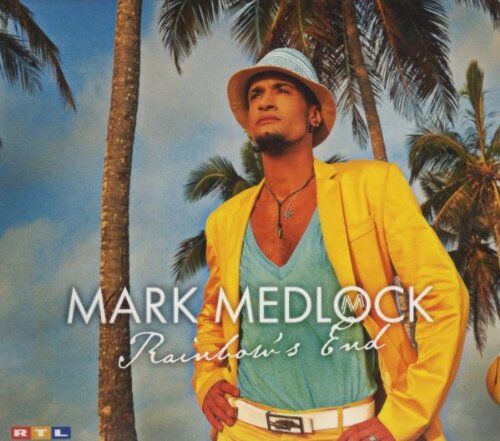 Mark Medlock - Rainbow's End - Preis vom 17.10.2026 19:25:27 h