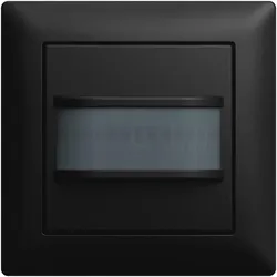 Busch-Jaeger 64761UJ-915 Busch-Wächter® 180 flex, Komplettset, Basic-Sensor, Relais-Einsatz Busch-balance® SI 2CKA006800A3226 64761UJ915
