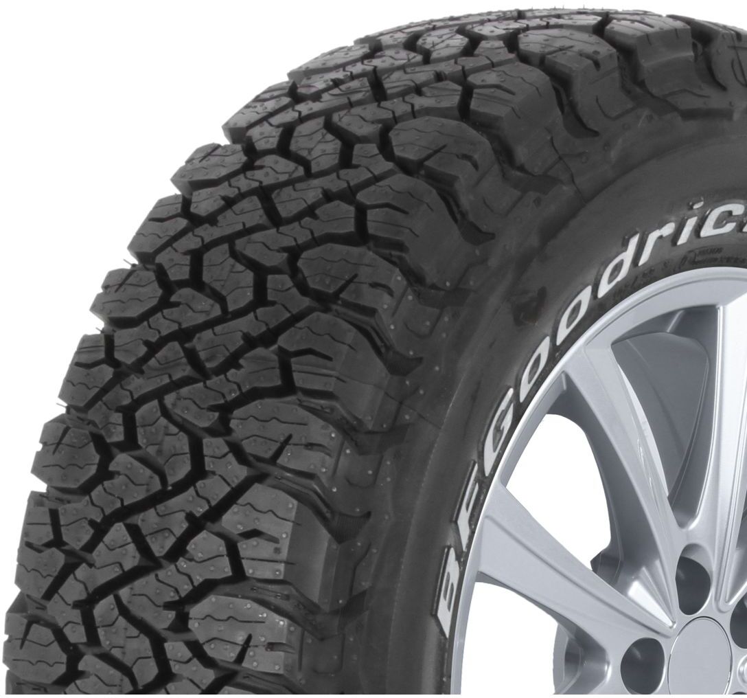 Ganzjahresreifen BFGOODRICH All-Terrain T/A KO3 285/70R17 S