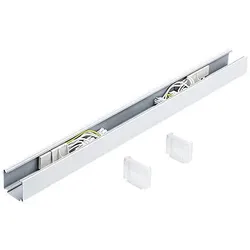 Zumtobel 22171624 Elektrische Mitteleinspeisung weiß TECTON TM 750 WH