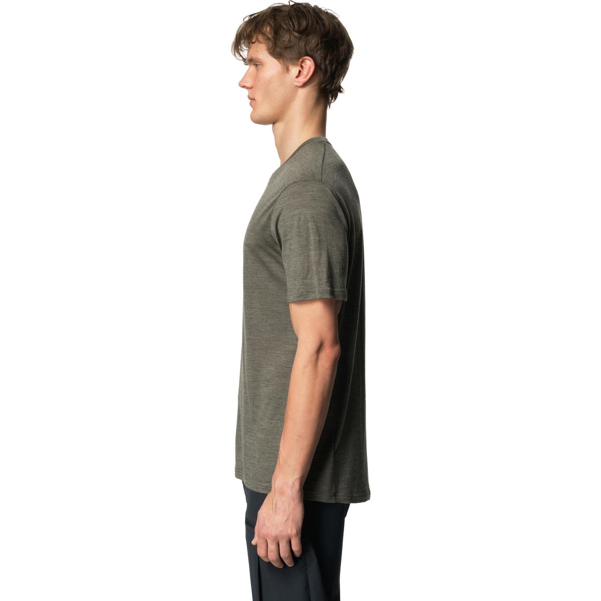 Houdini M's Activist Tee dawn green (A60) M 237874-A60-M