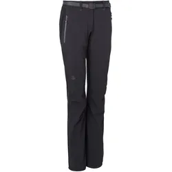 Ternua, Damen, Outdoorhose, Women's Friza Pants (L), Schwarz