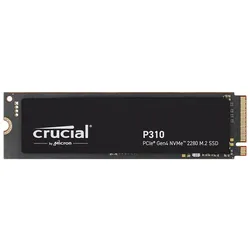 Crucial P310 (2000 GB, M.2 2280), SSD