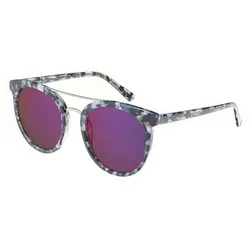 Style Sun S3980 Havanna/Silber glänzend