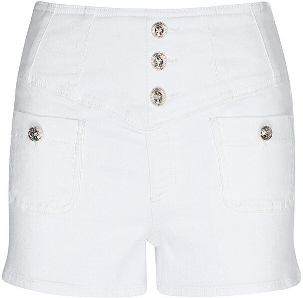 Guess Shorts JANNA weiss   25 25