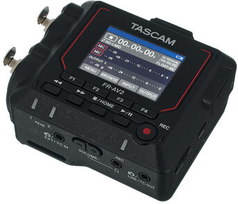 Tascam FR-AV2