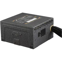 Fortron Aurum CM 550 (550 W), PC Netzteil, Schwarz