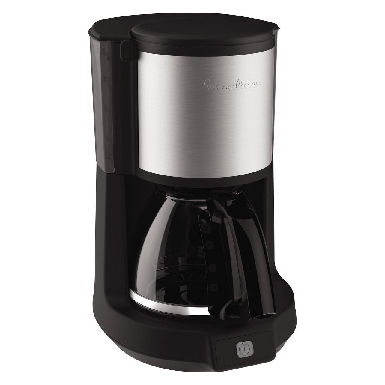 Moulinex Subito FG370811 - Koffiezetapparaat (FG370811)