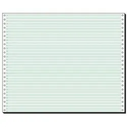 Sigel Computerpapier 12371 DIN A3 quer 1fach 2.000 Bl./Pack.
