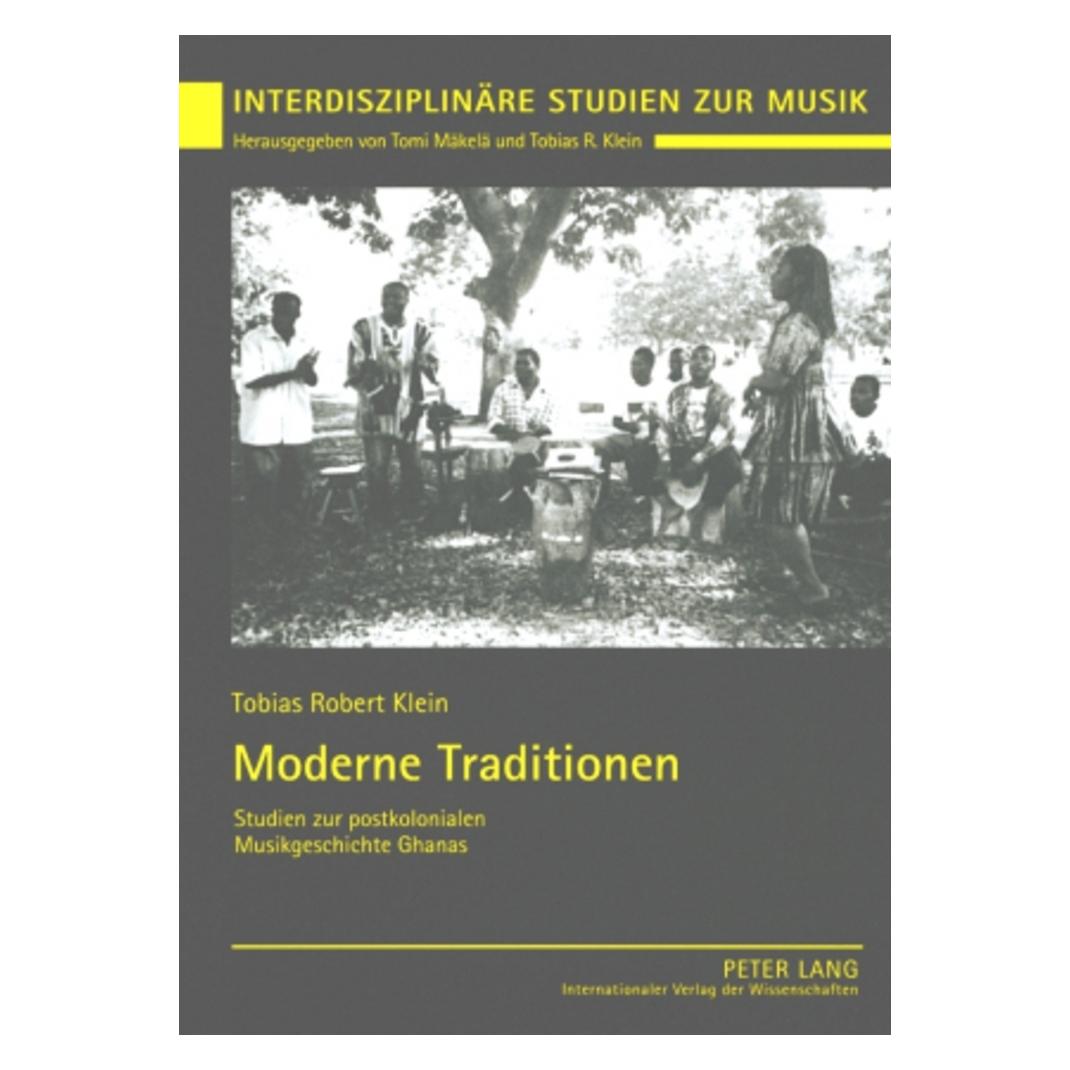Peter Lang Moderne Traditionen (Deutsch, Softcover, Tobias Robert Klein) (56029303)